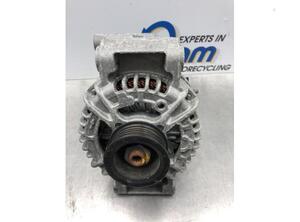 Alternator OPEL CORSA E (X15)