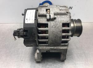 Alternator RENAULT GRAND SCÉNIC II (JM0/1_), RENAULT SCÉNIC II (JM0/1_)