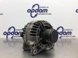 Dynamo (Alternator) SEAT IBIZA IV (6J5, 6P1)