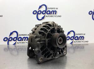 Alternator VW POLO (6R1, 6C1), VW POLO Van (6R), SEAT IBIZA IV (6J5, 6P1), SEAT IBIZA IV SC (6J1, 6P5)