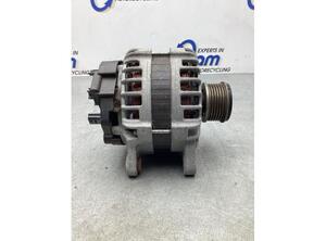 Alternator NISSAN QASHQAI II SUV (J11, J11_), RENAULT GRAND SCÉNIC IV (R9_), RENAULT SCÉNIC IV (J9_)