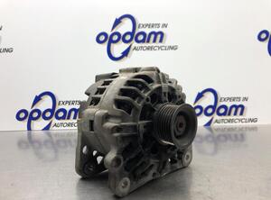 Dynamo (Alternator) VW POLO (6R1, 6C1), VW POLO Van (6R), VW FOX Hatchback (5Z1, 5Z3, 5Z4), VW POLO (9N_)