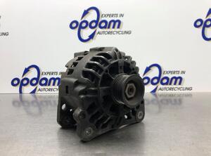 Alternator VW GOLF IV (1J1), SKODA FABIA I Combi (6Y5), VW POLO (9N_), SEAT IBIZA III (6L1)