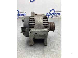 Alternator RENAULT CLIO III Grandtour (KR0/1_)