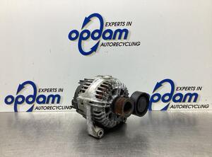 Dynamo (Alternator) BMW 5 (E60)