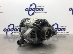 Dynamo (Alternator) TOYOTA YARIS (_P9_)