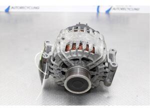 Lichtmaschine Audi A3 Cabriolet 8P 06H903017E P14396382