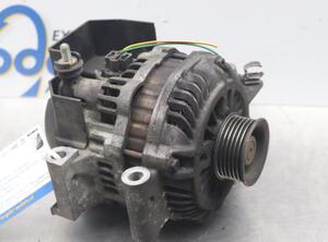 Dynamo (Alternator) MAZDA 6 Station Wagon (GY)