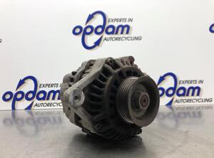 Dynamo (Alternator) HONDA JAZZ II (GD_, GE3, GE2)