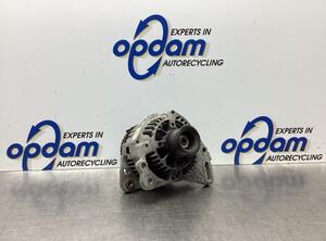 Dynamo (Alternator) VW GOLF III Cabriolet (1E7)