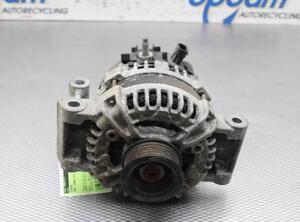 Alternator OPEL CORSA E (X15)