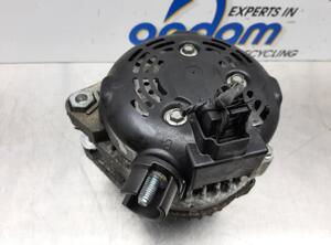 Alternator FORD FIESTA VI (CB1, CCN), FORD FOCUS III, FORD FOCUS III Turnier