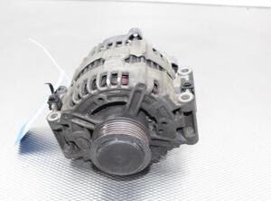 Dynamo (Alternator) AUDI A6 Avant (4F5, C6)