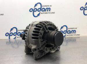 Alternator VW JETTA III (1K2), VW PASSAT (3C2), VW GOLF V (1K1), VW PASSAT Variant (3C5)