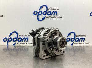 Dynamo (Alternator) FORD FIESTA VII (HJ, HF)