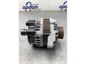 Dynamo (Alternator) HONDA JAZZ IV (GK_)