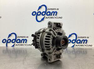 Dynamo (Alternator) OPEL CORSA E (X15)