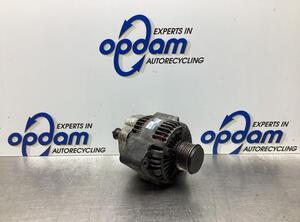 Dynamo (Alternator) JAGUAR X-TYPE (X400)