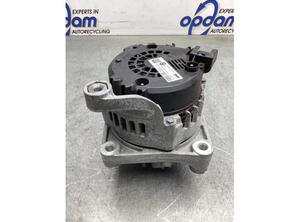 Dynamo (Alternator) BMW X6 (F16, F86)