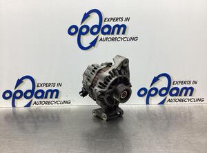 Alternator FORD FUSION (JU_)