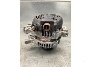 Alternator TOYOTA YARIS (_P9_)