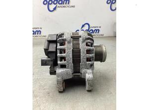 Alternator VW UP! (121, 122, BL1, BL2, BL3, 123)