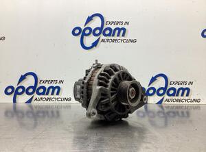 Dynamo (Alternator) MAZDA 3 (BK)