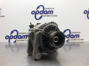 Alternator TOYOTA RAV 4 II (_A2_)