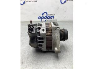 Alternator HYUNDAI i10 (PA), KIA PICANTO (TA), HYUNDAI i20 (PB, PBT), KIA RIO III (UB)