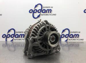 Dynamo (Alternator) MAZDA 2 (DL, DJ)