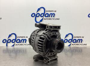 Alternator OPEL ZAFIRA A MPV (T98)