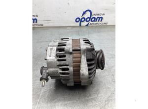 Lichtmaschine Opel Agila H-B 3140084E10 P20452532