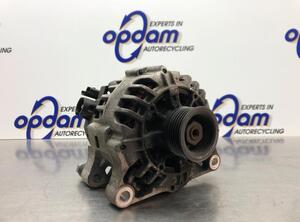 Alternator CITROËN C3 I (FC_, FN_)