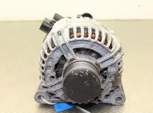 Dynamo (Alternator) PEUGEOT 307 Break (3E), PEUGEOT 307 SW (3H)