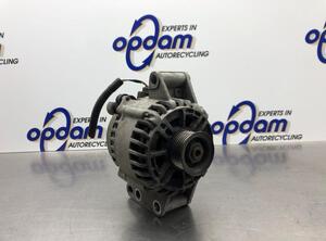 Dynamo (Alternator) FORD FIESTA V (JH_, JD_)