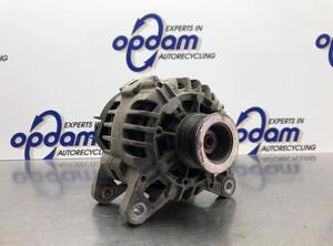 Alternator RENAULT TWINGO II (CN0_)