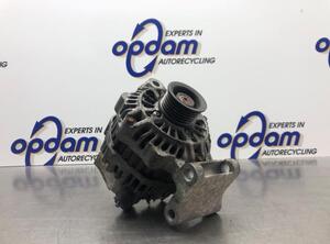 Alternator MAZDA 2 (DY)