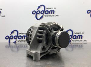 Alternator JEEP RENEGADE SUV (BU, B1)