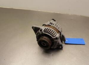 Dynamo (Alternator) MITSUBISHI COLT CZC Convertible (RG)