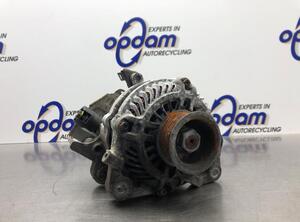 Dynamo (Alternator) HONDA CIVIC VIII Hatchback (FN, FK)