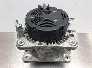 Dynamo (Alternator) VW GOLF IV Cabriolet (1E7)