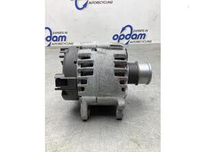 Alternator VW TOURAN (5T1), SEAT ATECA (KH7, KHP), VW POLO (AW1, BZ1), SEAT LEON ST (5F8)