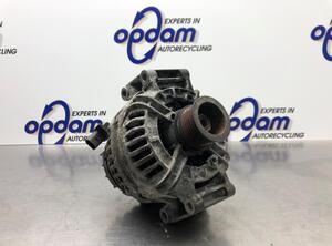 Dynamo (Alternator) MERCEDES-BENZ C-CLASS (W204)