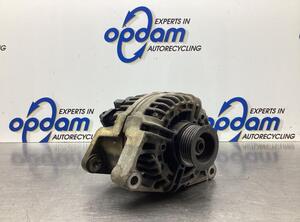 Alternator OPEL CORSA D (S07), OPEL MERIVA A MPV (X03), OPEL ASTRA H GTC (A04), OPEL TIGRA TwinTop (X04)