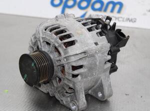 Alternator FORD FIESTA VI (CB1, CCN)