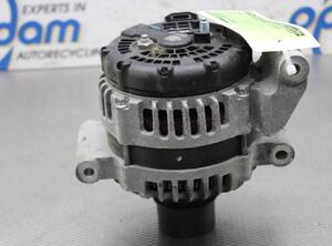 Alternator OPEL KARL (C16)