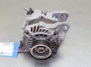 Alternator MITSUBISHI MIRAGE / SPACE STAR Hatchback (A0_A)