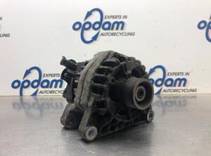 Alternator CITROËN C3 I (FC_, FN_)