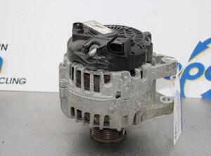 Dynamo (Alternator) FORD FOCUS III Turnier