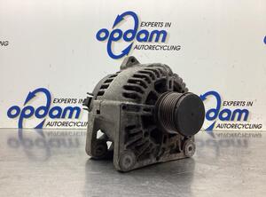 Alternator RENAULT MEGANE II Estate (KM0/1_)